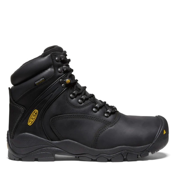 Keen Men’s  Boots - Picture 1 of 10